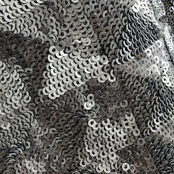 ADDISON STORY Sequined Dress| Large| NWT - Picture 5 of 5